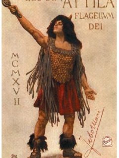 Attila - La critique du film