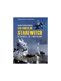 Les fables de Starewitch d'après La Fontaine - la critique