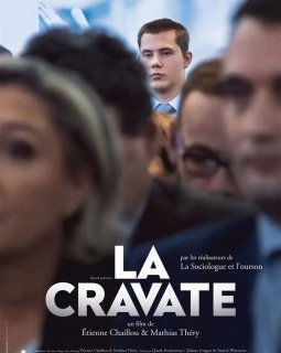 La cravate - la critique du film