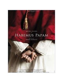 En direct de Cannes : Habemus Papam de Moretti nous a conquis