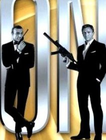 Bond 50 - le test du coffret blu-ray