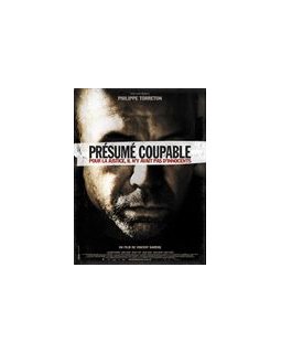 Présumé Coupable célébré à la Mostra de Venise