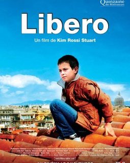 Libero - Kim Rossi Stuart - critique