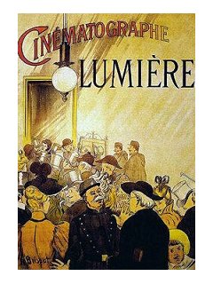 L'arrivée d'un train en gare de la Ciotat - la critique