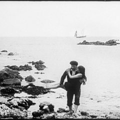 La glu - Capellani 1913 - SCAGL / Pathé