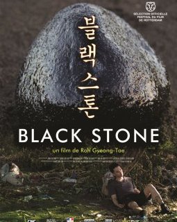 Black Stone - la critique du film