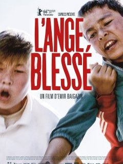 L'ange blessé - la critique du film