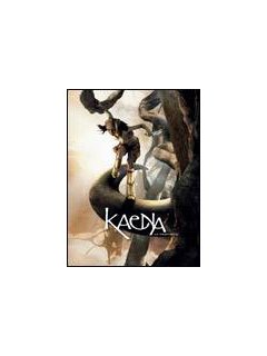 Kaena, la prophétie