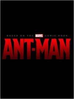 Ant-Man, Edgar Wright tweet une première photo sur le tournage