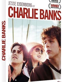 Charlie Banks - la critique + le test DVD