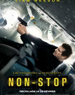 Non-stop - la critique du film
