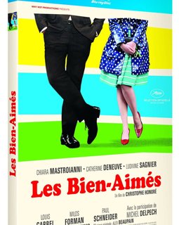 Les Bien-aimés - le test blu-ray