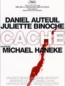 Caché - Michael Haneke - critique