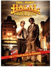 Halal, police d'Etat - la critique