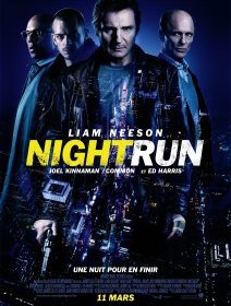 Night Run : Liam Neeson reprend des forces, critique !