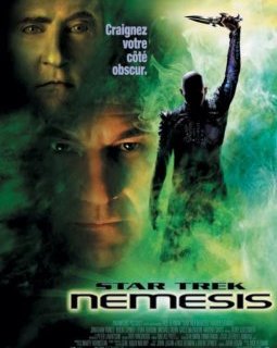Star Trek Nemesis - la critique du film