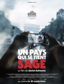 Un pays qui se tient sage - David Dufresne - critique