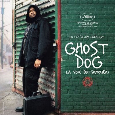 Ghost Dog : La voie du samouraï - Jim Jarmusch - critique