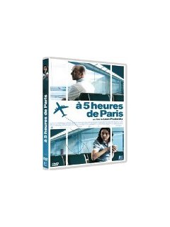 A cinq heures de Paris - le test DVD