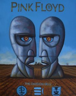 Pink Floyd : un nouvel album annoncé pour octobre 2014