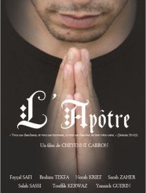 L'Apôtre de Cheyenne Carron