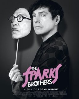 The Sparks Brothers - Edgar Wright - fiche film
