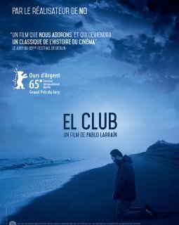 El Club - la critique du film