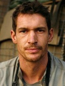 Mort de Tim Hetherington, le réalisateur de Restrepo