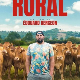 Rural - Édouard Bergeon - critique