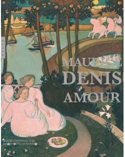  Maurice Denis - Amour - critique du livre