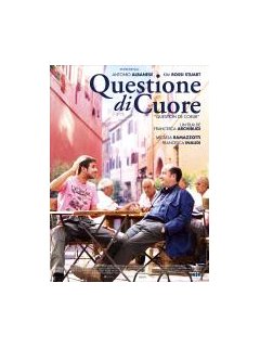 Questione di cuore (Question de coeur) - la critique