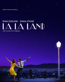 Analyse du box-office : La La Land enchante la France 