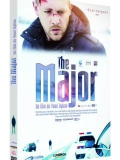 The Major - le test DVD