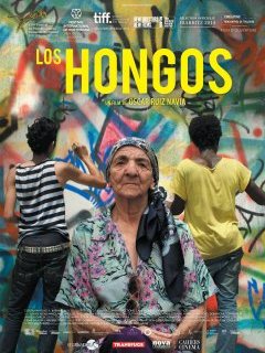 Los Hongos - la critique du film 