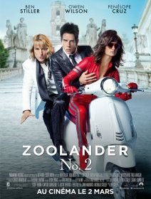 Zoolander 2 - la critique du film