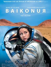 Baikonur - la critique du film