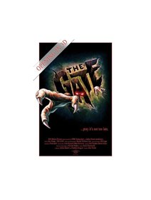 The gate (2010) - la fissure s'ouvre à nouveau