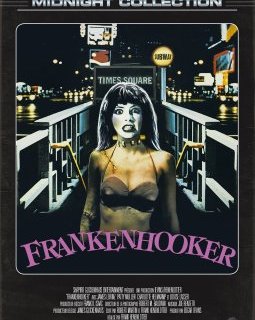 Frankenhooker - la critique du film