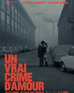 Un vrai crime d'amour - Luigi Comencini - critique 