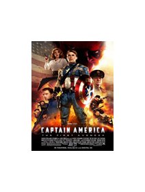 Captain America, First Avenger - 2 extraits 
