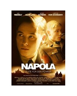 Napola, elite für den Führer - la critique