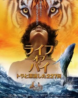 L'Odyssée de Pi : un beau succès dans le monde