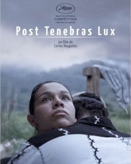 Post tenebras lux de Carlos Reygadas - Prix de la Mise en scène