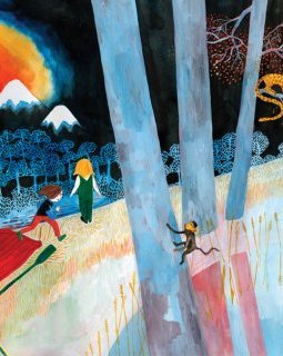 Soirée festive BD (Boum Dessinée) et illustration à l'Institut suédois