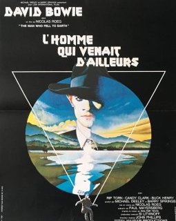 Cinéma : ils nous ont quittés en 2016