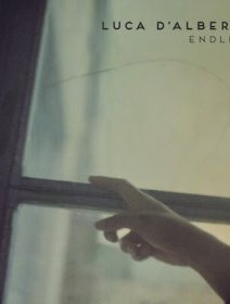 Luca D'Alberto – Yellow Moon : avant l'album le clip