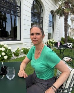Rencontre avec Jeanne Herry (Garance)