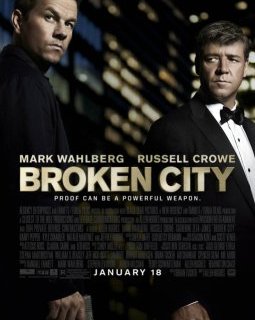 Broken city : bande-annonce VO