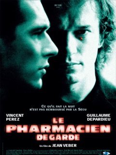 Le pharmacien de garde - la critique du film
