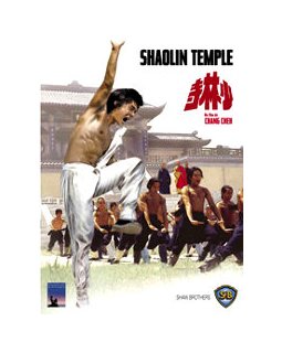 Le temple de Shaolin (1976) - la critique